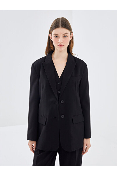 LC Waikiki Women's blazer jacket