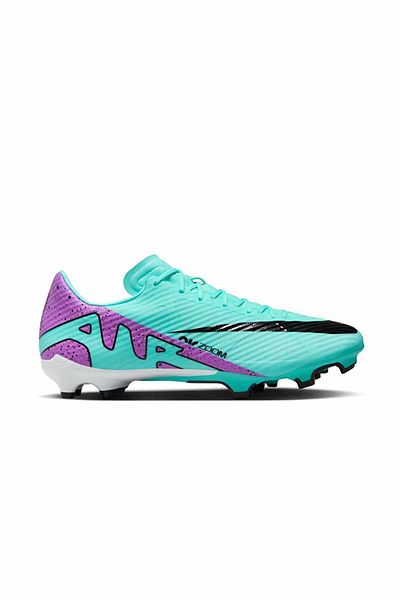 Nike Zoom Mercurial Vapor 15 Academy FG/MG - Men's Turf Football Shoes