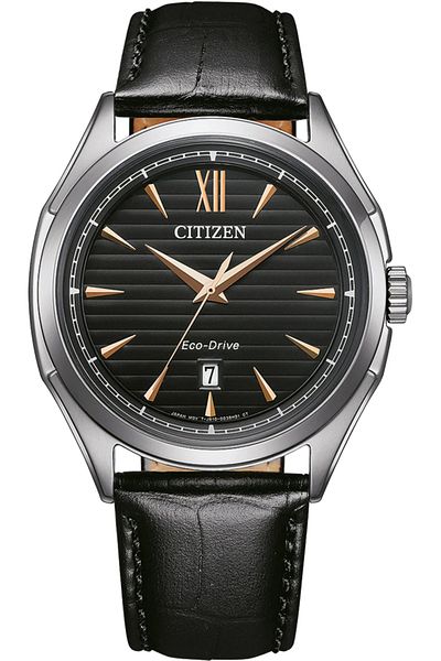 Citizen Mens Watch Citizen AW1750-18E, Quartz, 41mm, 10ATM