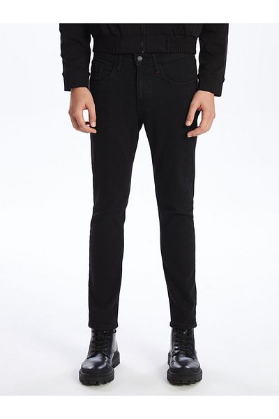 LC Waikiki Ανδρικό τζιν παντελόνι Lcwk 750 Slim Fit
