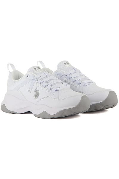 U.S. Polo Assn. ΒΑΣΗ. Polo Assn. Γυναικεία αθλητικά παπούτσια Misty 4Fx