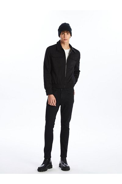 LC Waikiki Ανδρικό τζιν παντελόνι Lcwk 750 Slim Fit