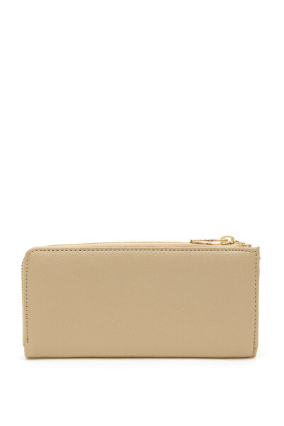 Pierre Cardin Bej Cüzdan 50294064-VR011