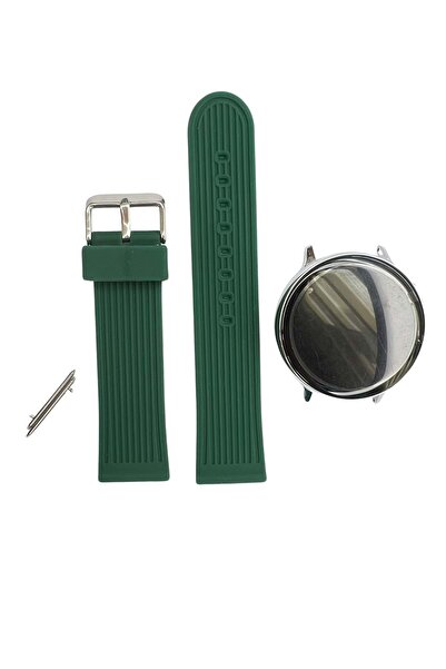 OSO KORDON سلك سيليكون F-4 - أخضر - 22 ملم