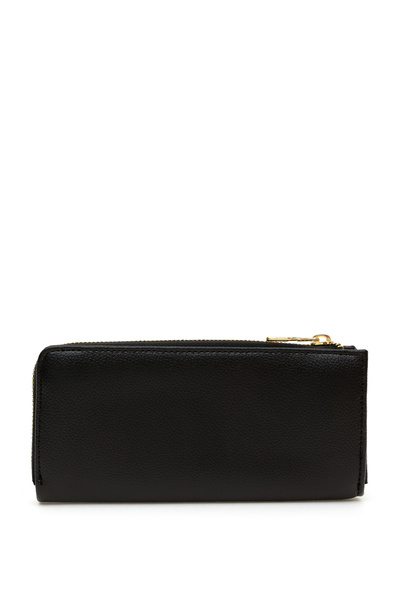Pierre Cardin Siyah Cüzdan 50294064-VR046