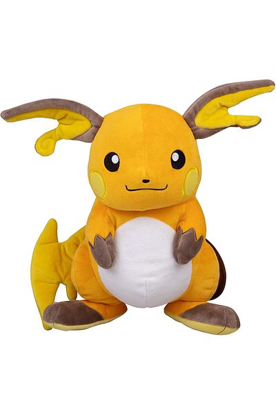 Pokemon Plush 12 inch  Assorted - 1 Piece (style may vary)