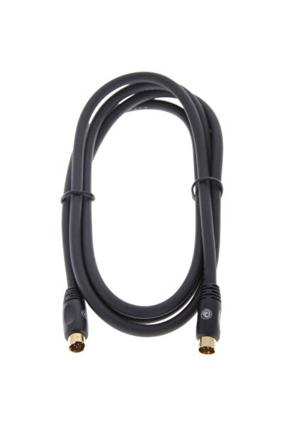 Planet Waves PLANETWAVES PWDIN805 CABLU DE CONTROL CD 8 PIN DIN 1 52M CHINA Cablu de control CD 8 Pin DIN 1 52M