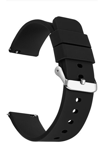 OSO سلك سيليكون A-1 - أسود - 14 ملم