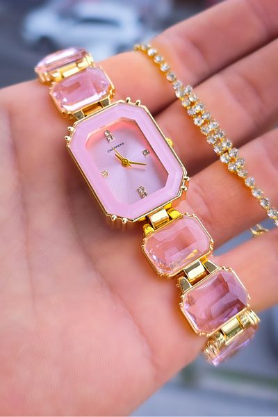 Choppers New Season Stylish Design Women's Wristwatch