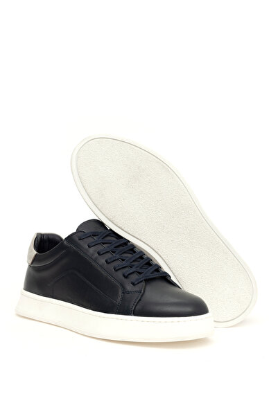 Pierre Cardin Lacivert Sneaker Ayakkabı 50294646-VR033
