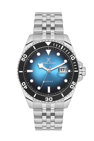 Daniel Klein erkek saati