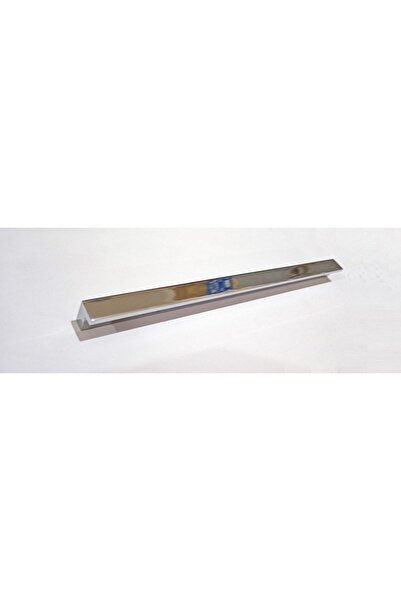 kayakulp L Alüminyum Dolap Kulpu Krom 320mm