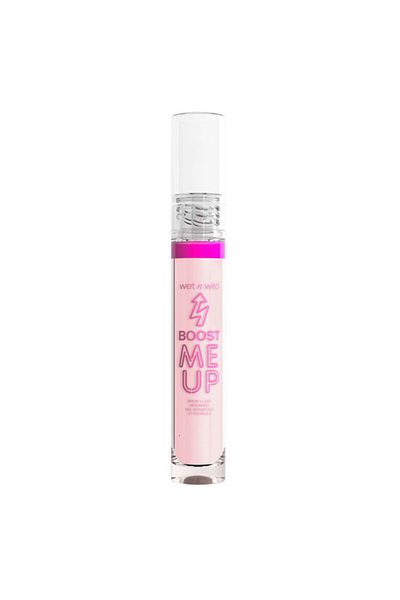 WET N WİLD Wet n Wild Boost Me Up Lash & Brow Serum Gel