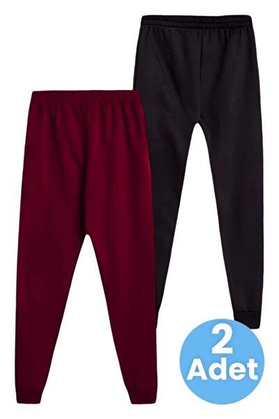 Uniquetrenders Dječji unisex set od dva džogera sa elastičnim strukom Jogger