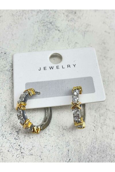 Kagura Luxuries Vip x earring // k-ith-1187