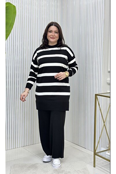 GK Set de tricotaje duble