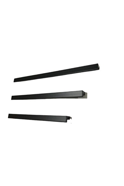 kayakulp L Alüminyum Dolap Kulpu 192 mm