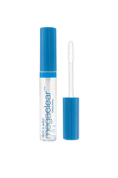 WET N WİLD Wet n Wild Mega Shine- Clear Mascara