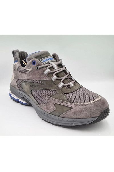 Greyder 17781 Mr Waterproof Sympatex Sneaker Leather Men's Shoes