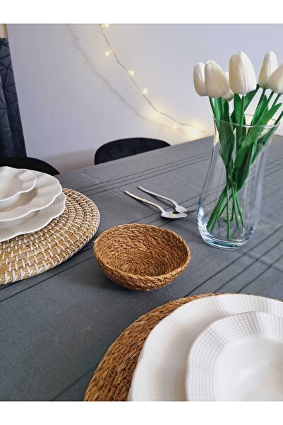 Lider MAGNESİA LEADER MAGNESIA ТЪКАНА МИНИ КОШНИЦА 12 CM