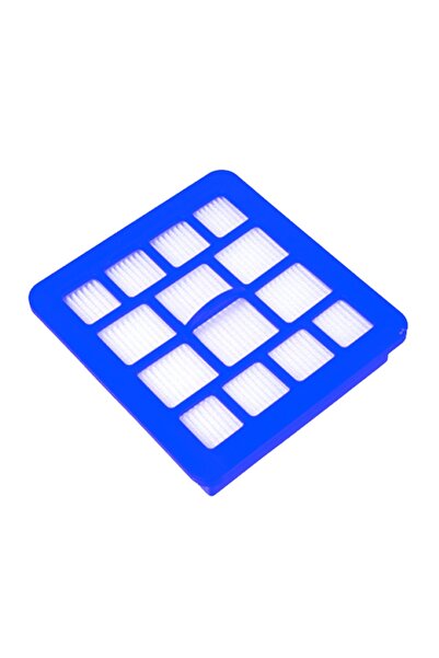 Parmis Φίλτρο Garcia Hepa - Συσκευή σκούπας συμβατή με Fakir