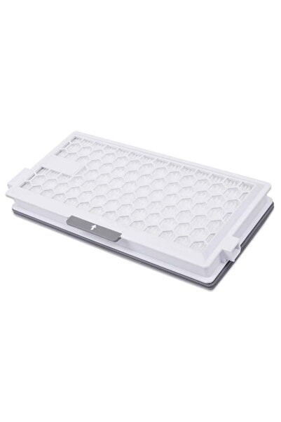 Parmis Filtru Hepa pentru aspirator Miele compatibil Complete C3 Boost Ecolin...