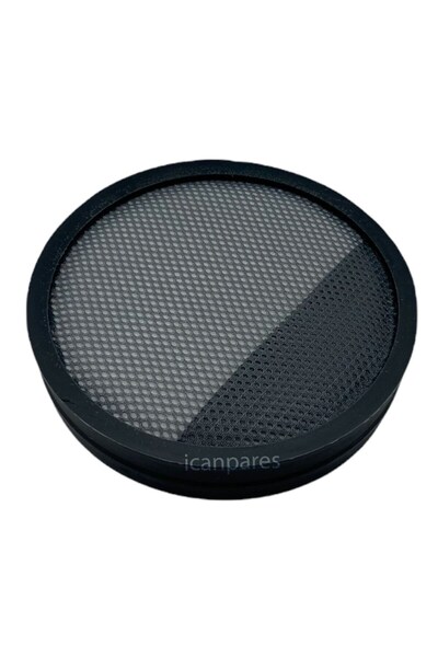 Parmis Arçelik Compatible 9191512320   Vacuum Cleaner Dust Cup Filter