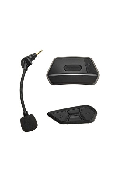 Schuberth Sc2 C5 Kask Uyumlu Sena Intercom Sistemi