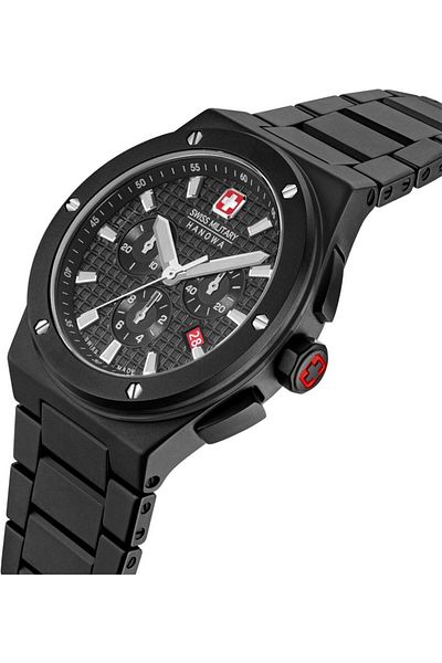 Swiss Military Smugi 0002280   Men's Wristwatch