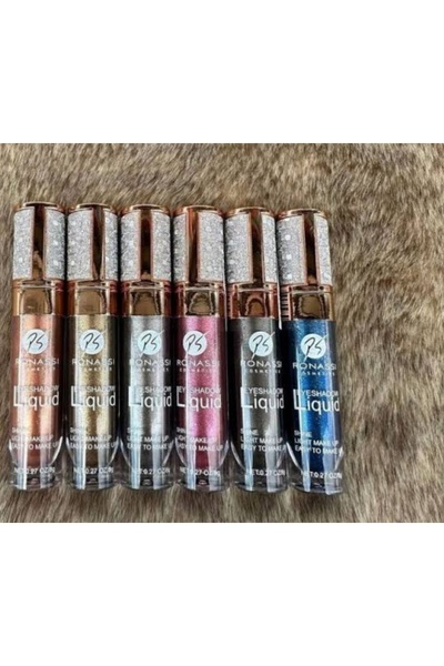 Madam accesorize LİKİT FAR 3'LÜ