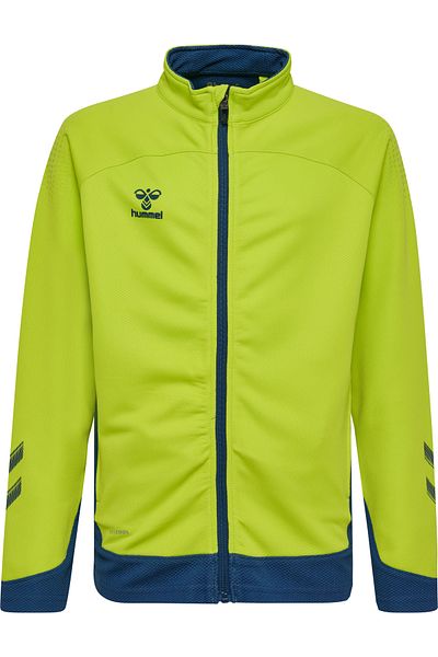 hummel hmlLEAD POLY ZIP JACKET KIDS