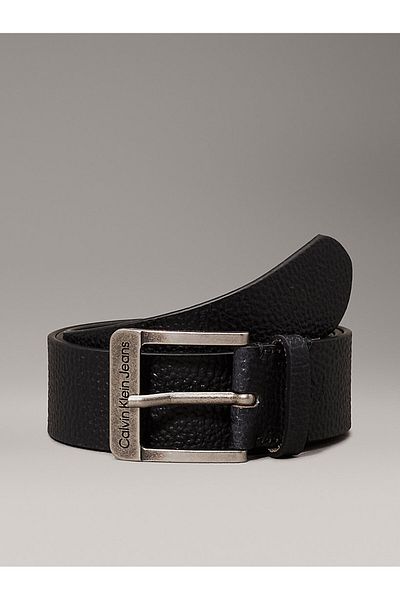 Calvin Klein Classic Nos Lthr Belt 40mm