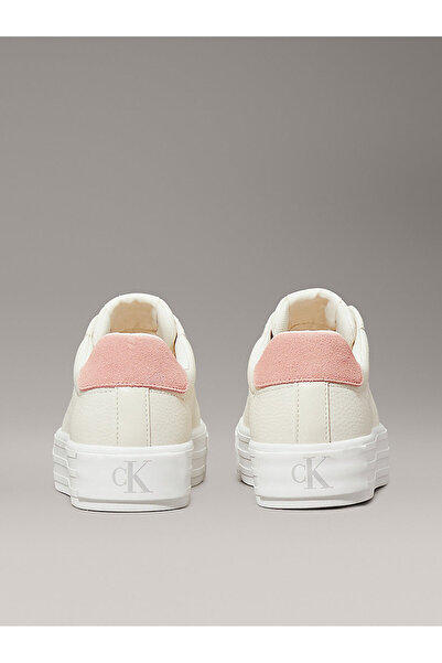 Calvin Klein BOLD VULC FLATF LOW LTH ML