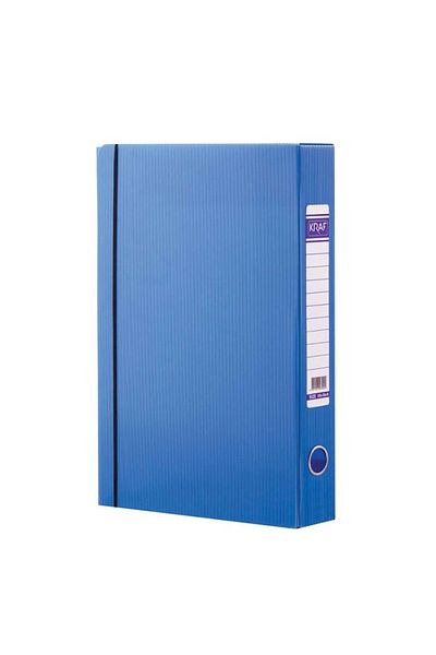 KRAF 880g Project Box - Battal Narrow (29X36X5)