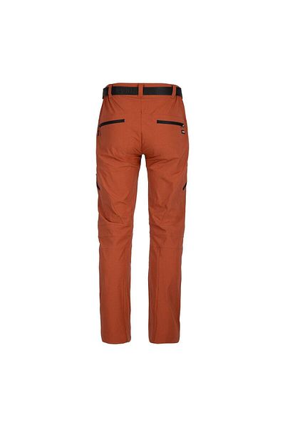 Evolite Comfortable Men's Outdoor - Brick Colored Trousers