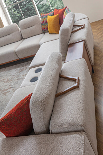 EWA HOME Orion Köşe