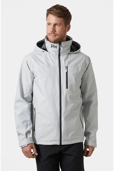 Helly Hansen CREW HOODED COAT 2.0
