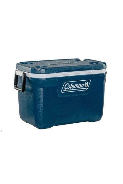 Coleman Xtreme 52 Qt Portable Cooler Clamp 48 Lt