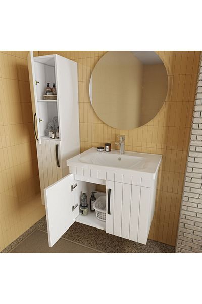 Creavit LN1500 Luna Sink Faucet Fixture