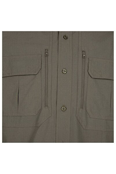 Evolite Swat Pro Tactical Gömlek - Haki