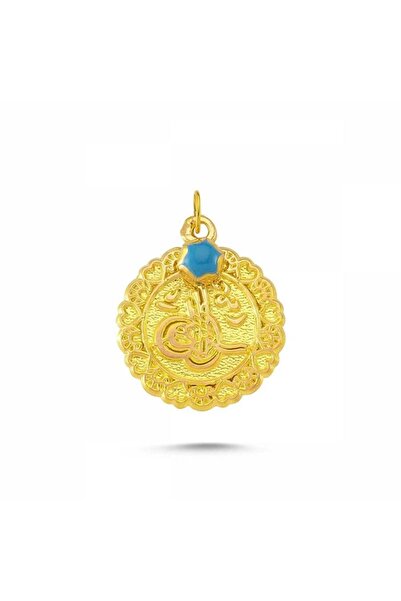 Sembol Gold Altın Maşallah Tefsiri Tuğra