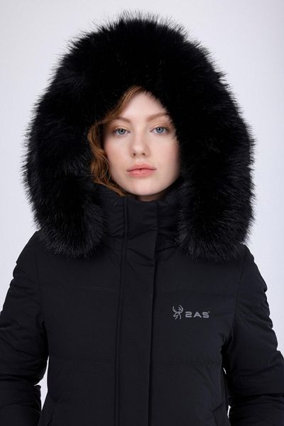 2AS Ashley Women down Parka