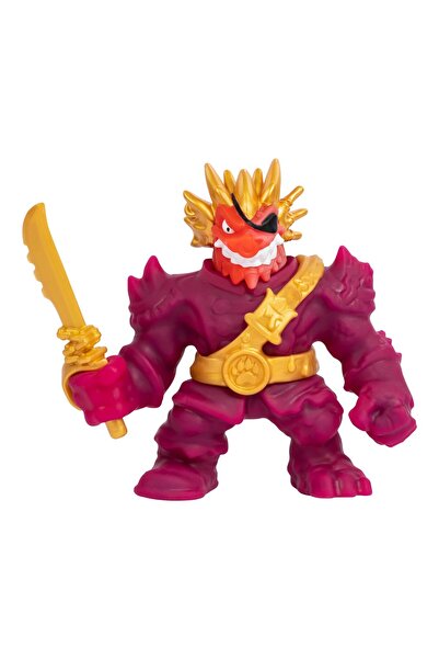 GOO JIT ZU مجموعة أبطال جو جيت زو جو سي | مجموعة أبطال لعبة بلازاجون المحشوة ...