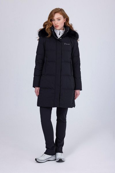2AS Ashley Women down Parka