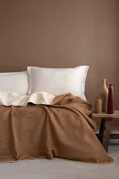 İssimo Home Іссімо Сімплі Ковдра 150x200 Карамель/Коричневий