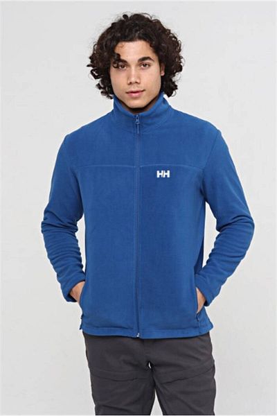 Helly Hansen Zippy Fleece Coat