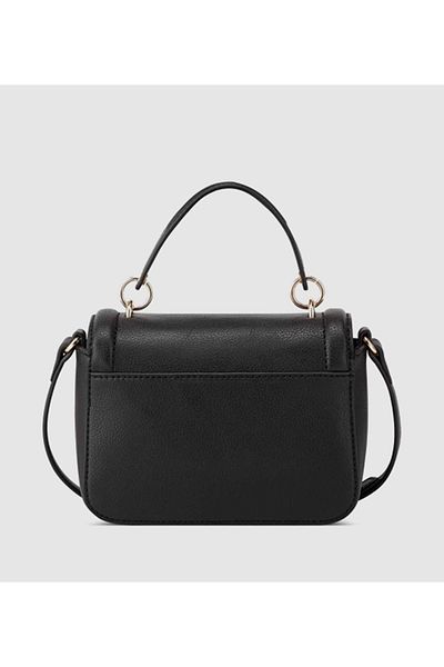 Nine West Women Black Eveningbag