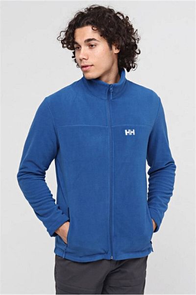 Helly Hansen Zippy Fleece Coat