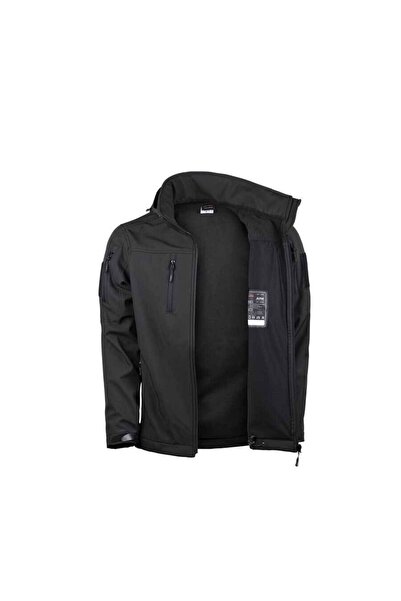 Evolite Alpha Tactical Softshell Mont