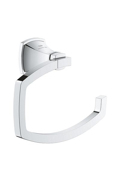 Grohe Grandera Toilet Roll Holder - 40908000